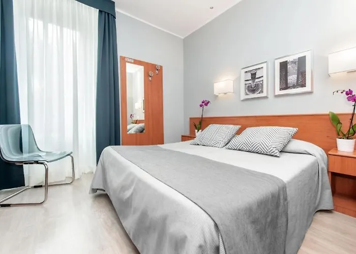 Roi Apartament Rzym