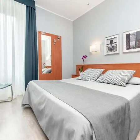 Roi דירה רומא