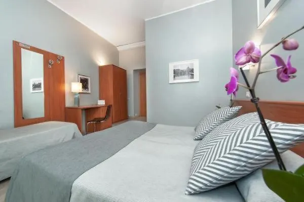 Apartamento Roi Roma